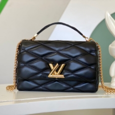 LV Top Handle Bags